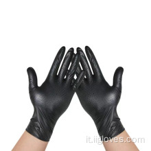 Sicurezza domestica Modello a impugnatura rialzata Black Diamond Gloves